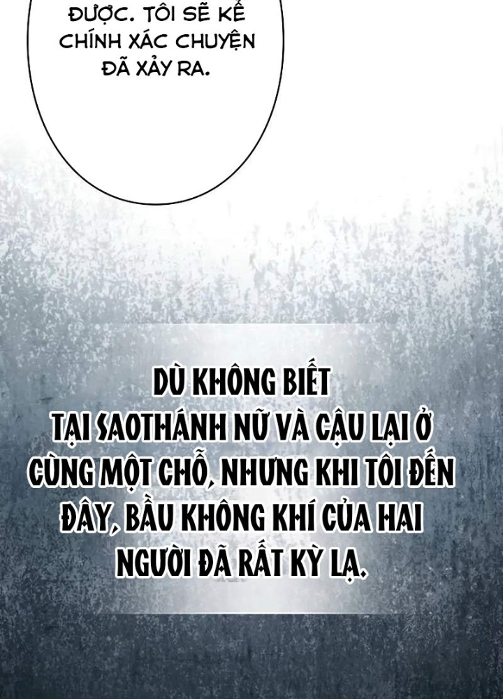 Bức Thư Tình Đến Từ Tương Lai Chapter 31 - 130