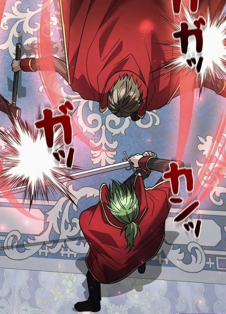 Bức Thư Tình Đến Từ Tương Lai Chapter 31 - 208