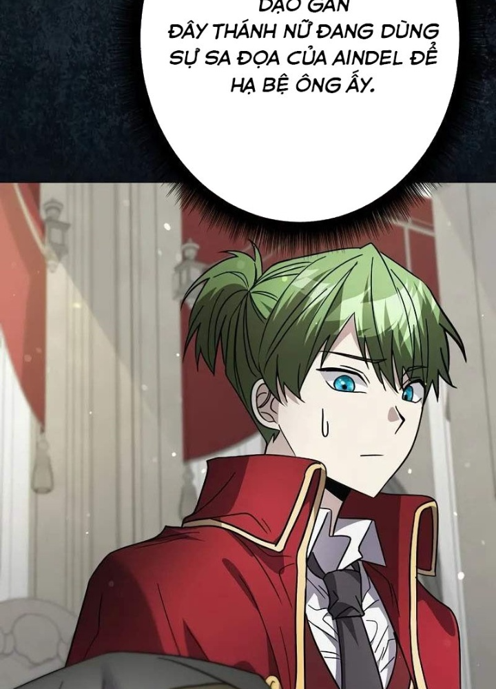 Bức Thư Tình Đến Từ Tương Lai Chapter 31 - 162