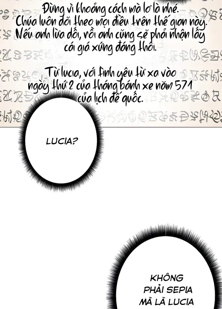 Bức Thư Tình Đến Từ Tương Lai Chapter 31 - 9