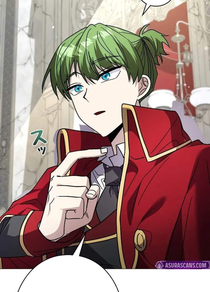 Bức Thư Tình Đến Từ Tương Lai Chapter 31 - 124