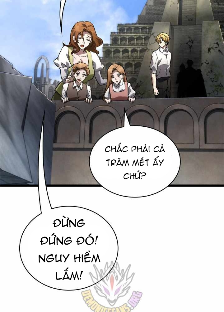 Đại Pháp Sư Toàn Năng Chapter 117 - 223