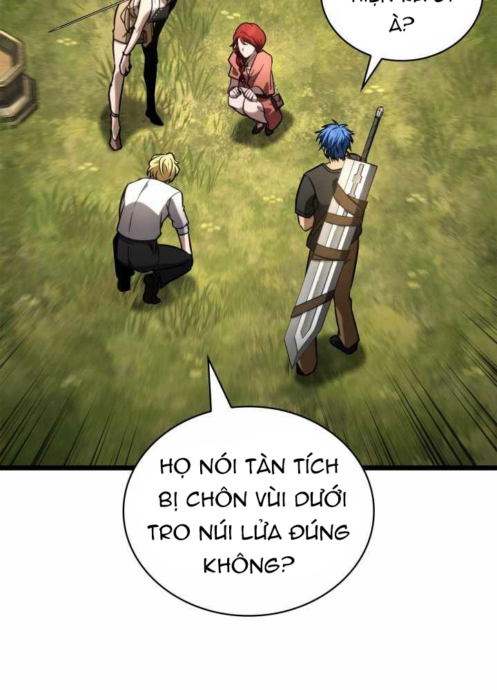Đại Pháp Sư Toàn Năng Chapter 117 - 233