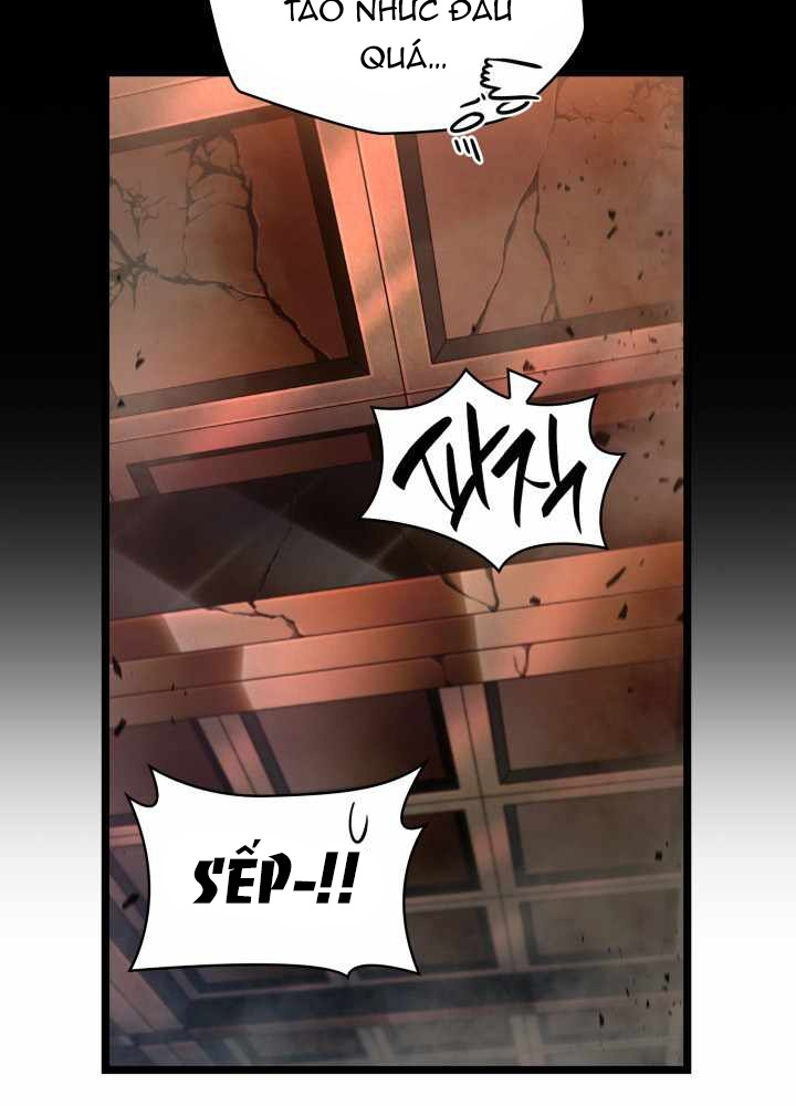 Đại Pháp Sư Toàn Năng Chapter 117 - 85