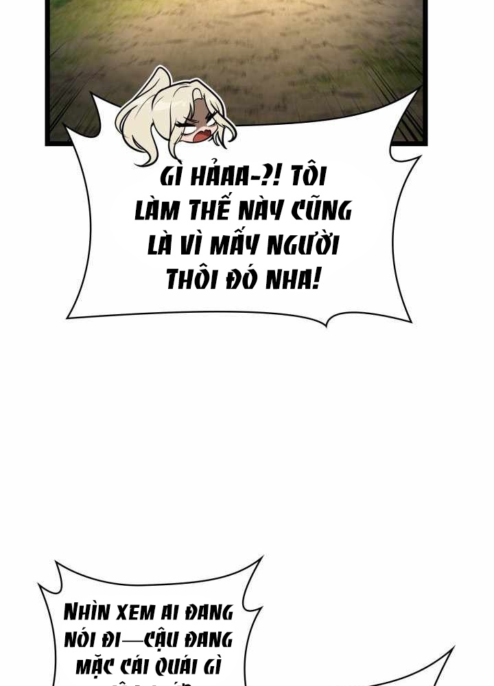 Đại Pháp Sư Toàn Năng Chapter 117 - 145