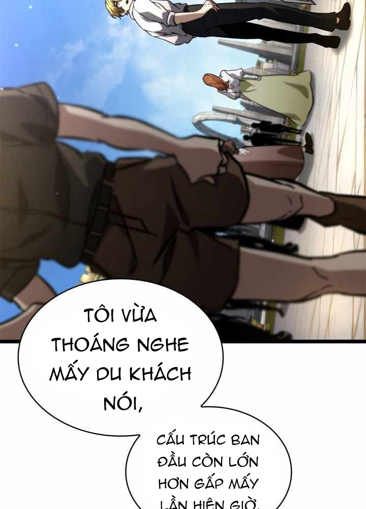 Đại Pháp Sư Toàn Năng Chapter 117 - 217