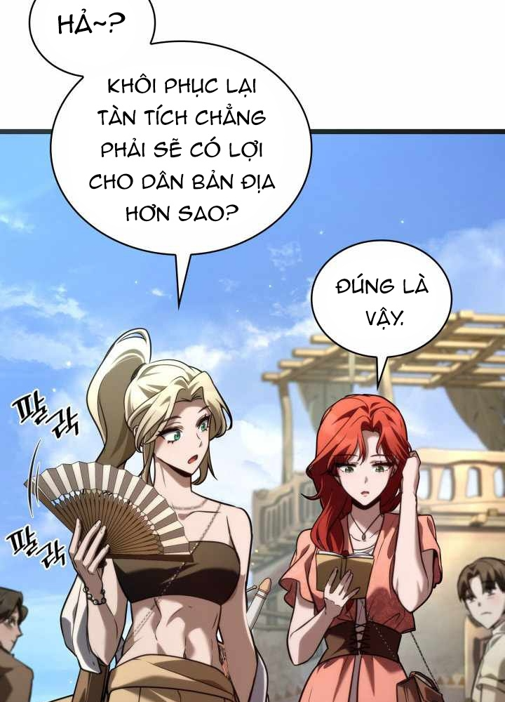 Đại Pháp Sư Toàn Năng Chapter 117 - 193