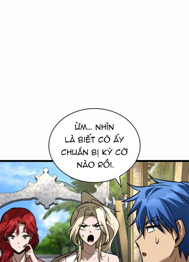 Đại Pháp Sư Toàn Năng Chapter 117 - 153