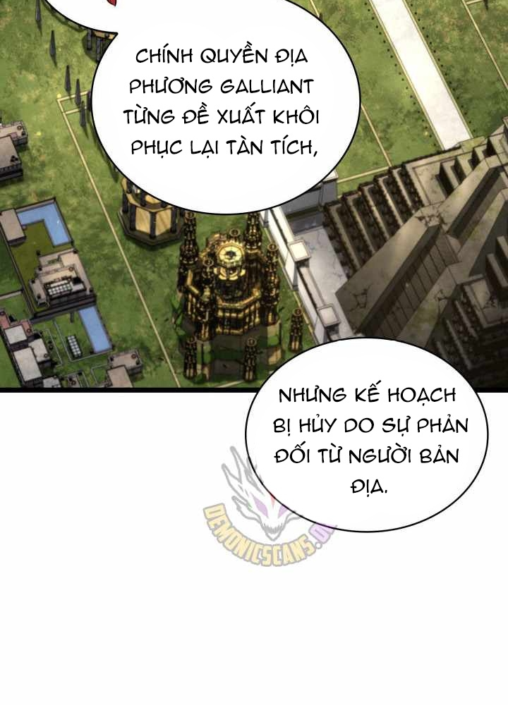 Đại Pháp Sư Toàn Năng Chapter 117 - 191