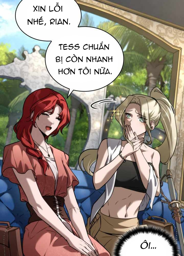 Đại Pháp Sư Toàn Năng Chapter 117 - 151