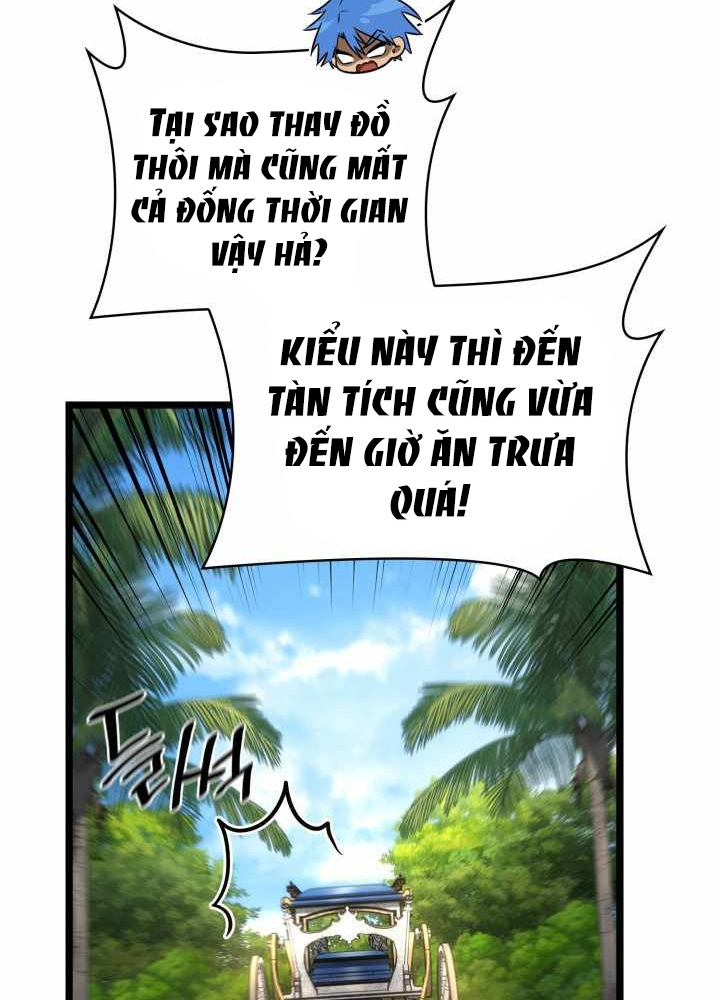 Đại Pháp Sư Toàn Năng Chapter 117 - 143