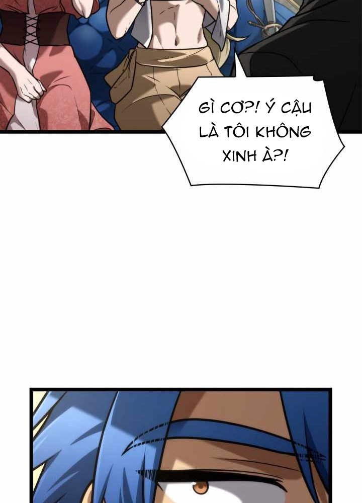 Đại Pháp Sư Toàn Năng Chapter 117 - 155