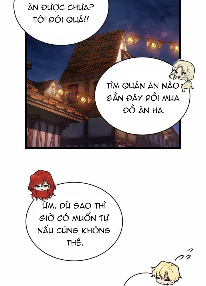 Đại Pháp Sư Toàn Năng Chapter 117 - 49