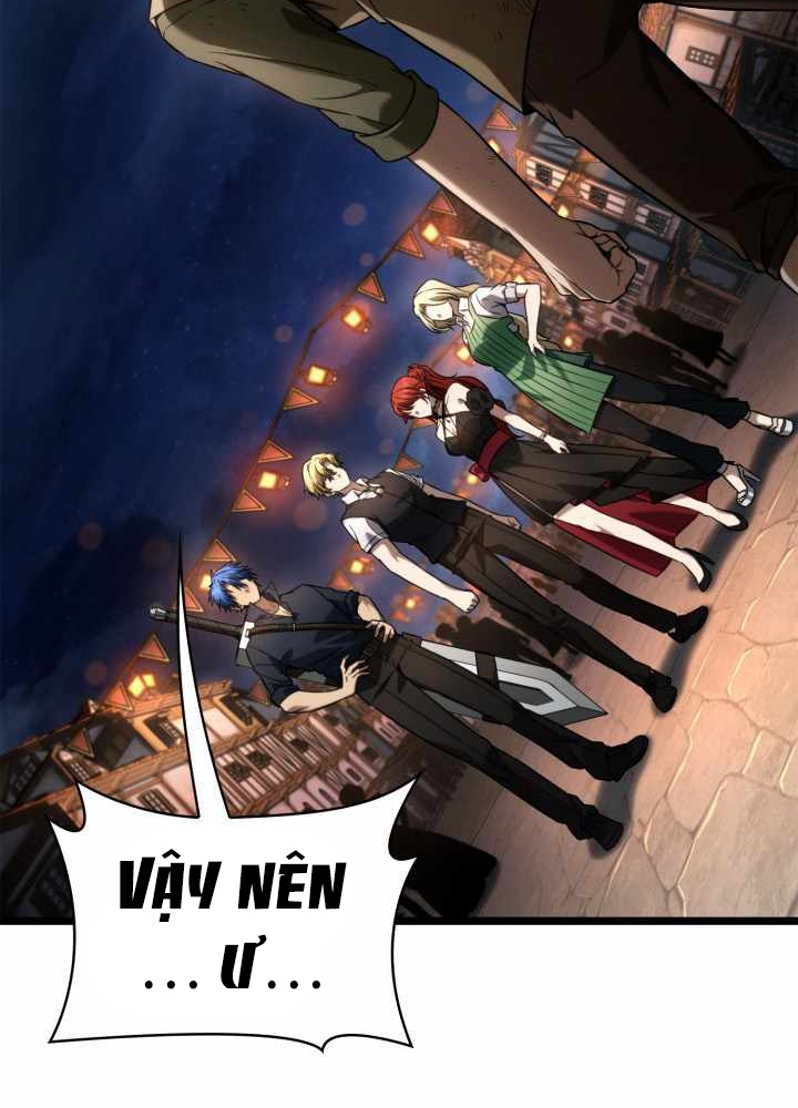 Đại Pháp Sư Toàn Năng Chapter 117 - 19