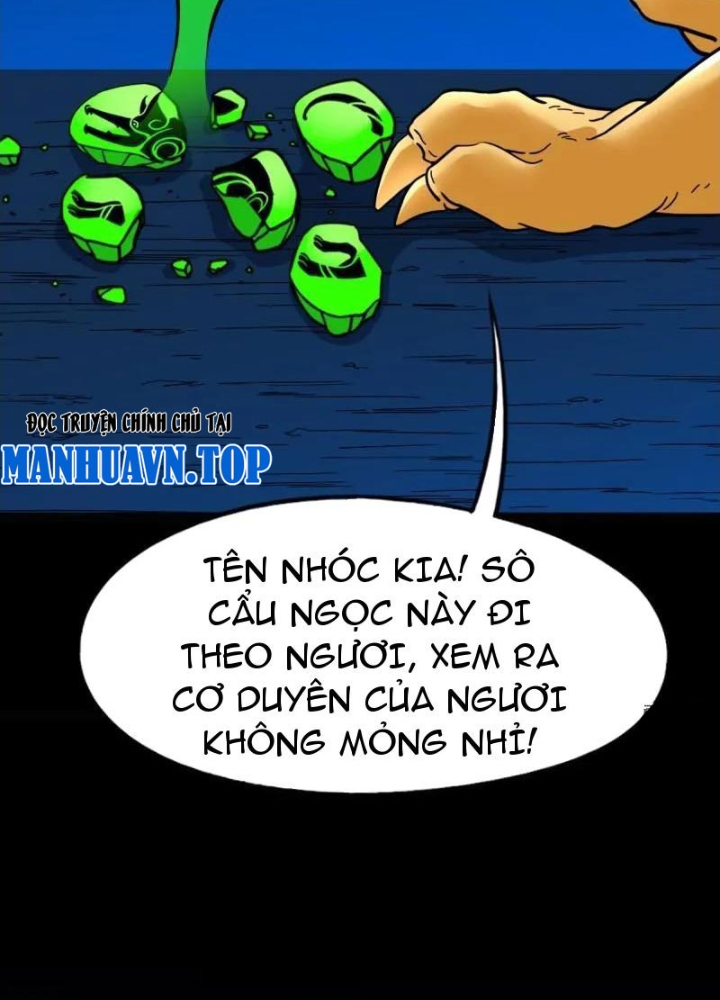 Đấu Yếm Thần Chapter 379 - 215