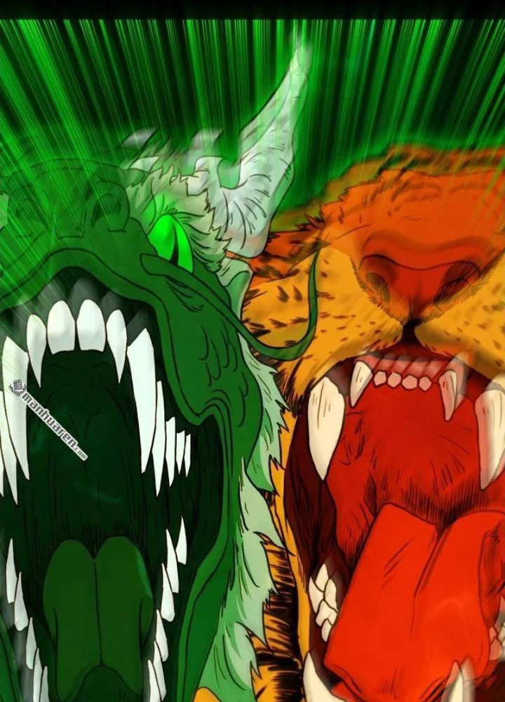 Đấu Yếm Thần Chapter 379 - 33