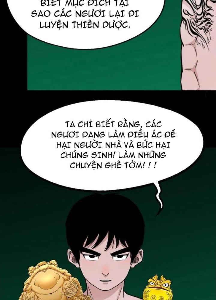 Đấu Yếm Thần Chapter 379 - 5