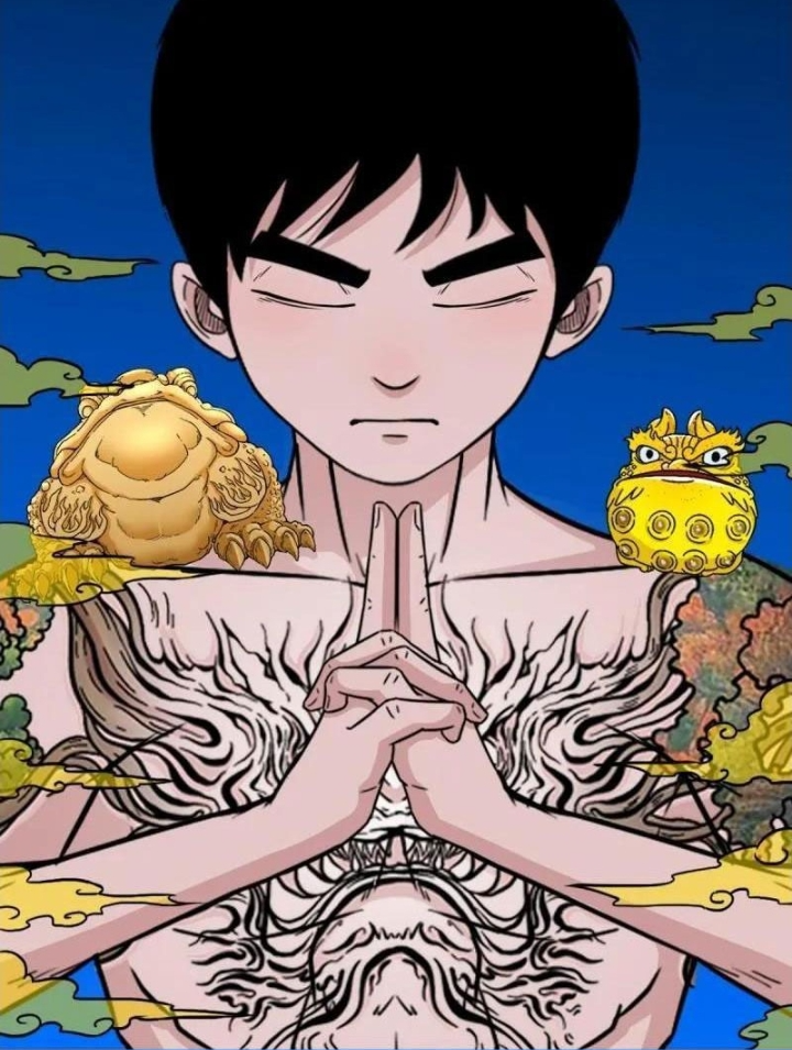 Đấu Yếm Thần Chapter 379 - 251