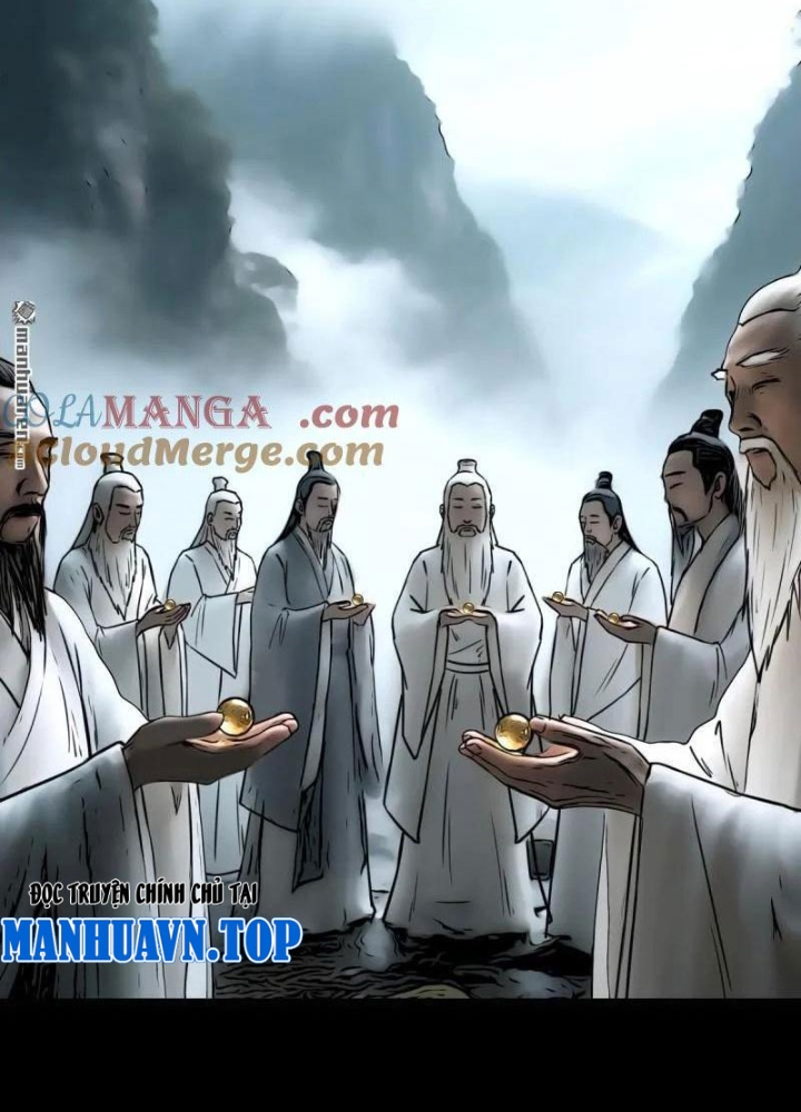 Đấu Yếm Thần Chapter 379 - 165