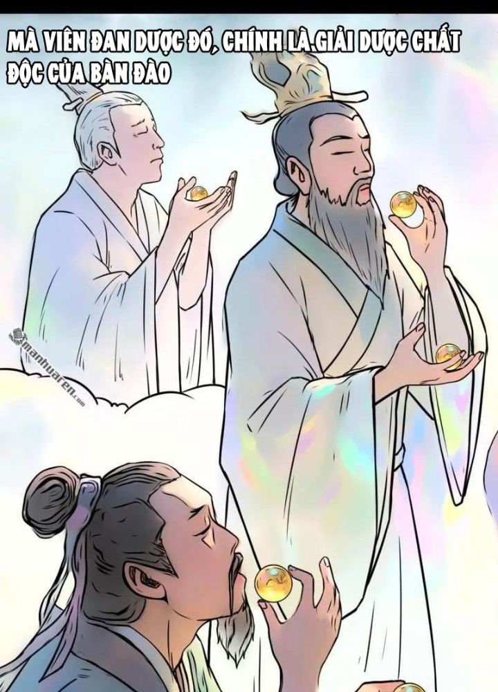 Đấu Yếm Thần Chapter 379 - 167
