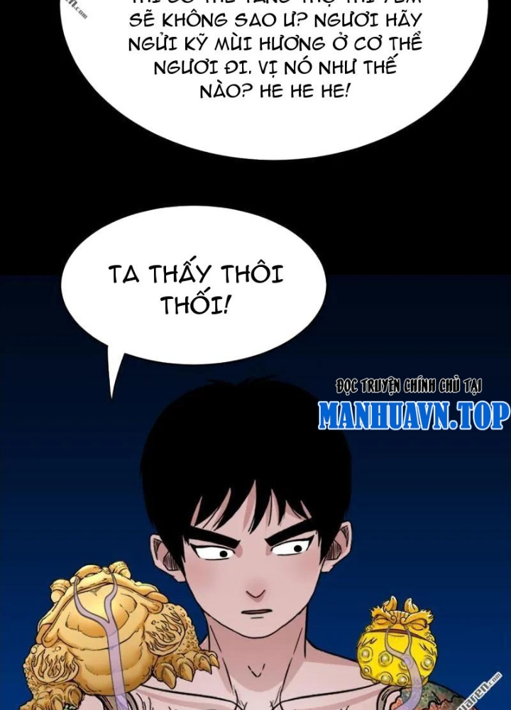 Đấu Yếm Thần Chapter 379 - 117