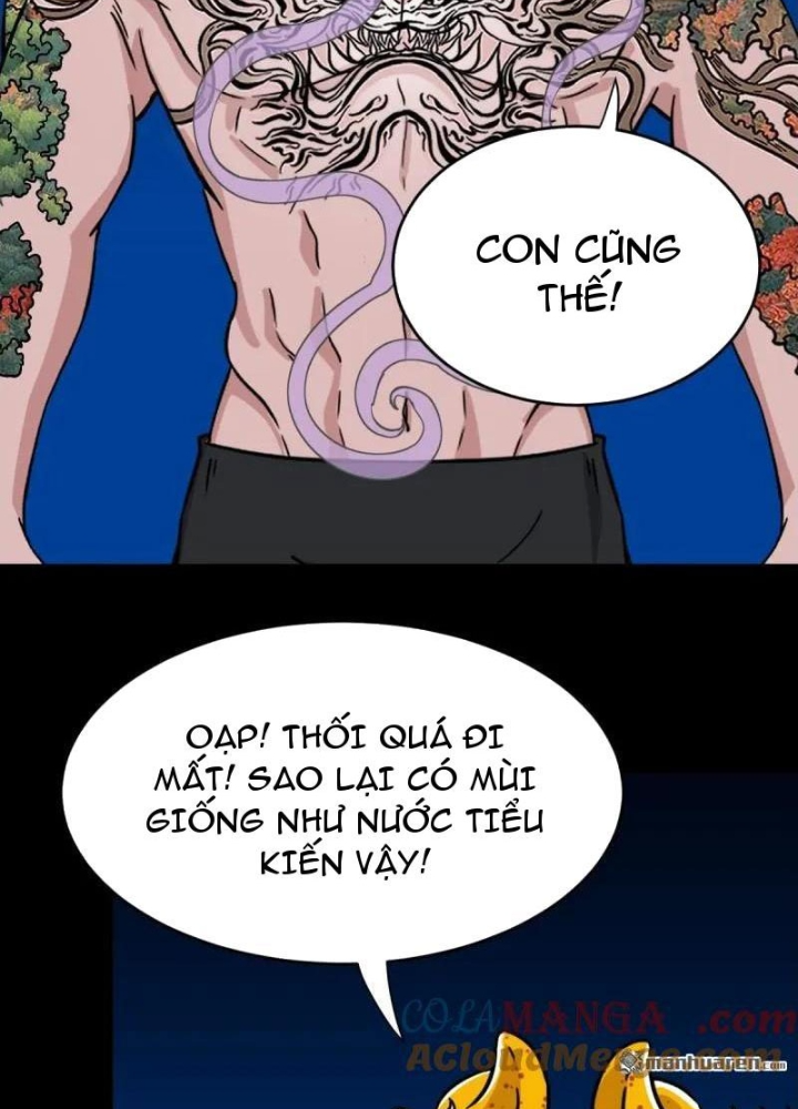 Đấu Yếm Thần Chapter 379 - 119