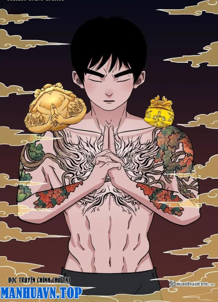 Đấu Yếm Thần Chapter 379 - 125