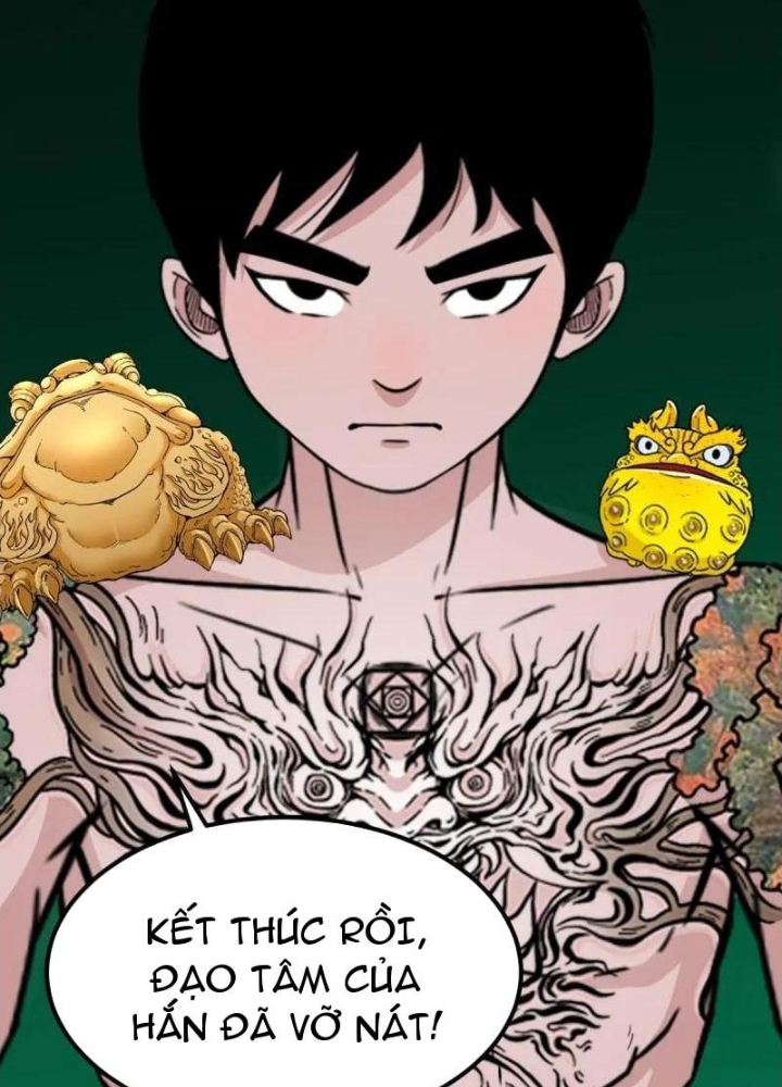 Đấu Yếm Thần Chapter 379 - 89
