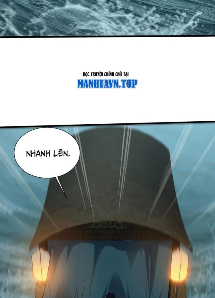 Ta Học Trảm Thần Trong Bệnh Viện Tâm Thần Chapter 221 - 31