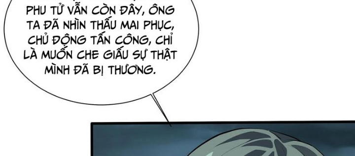 Ta Học Trảm Thần Trong Bệnh Viện Tâm Thần Chapter 221 - 48