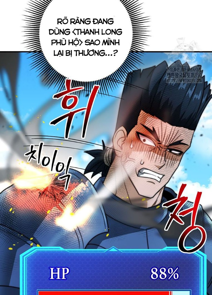 Buff May Mắn Chapter 30 - 17