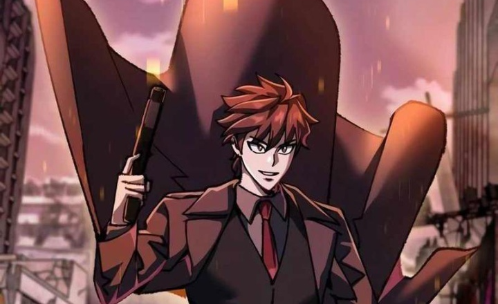 Hồi Quy Nhưng Thế Giới Vẫn Bình Yên Chapter 17 - 2