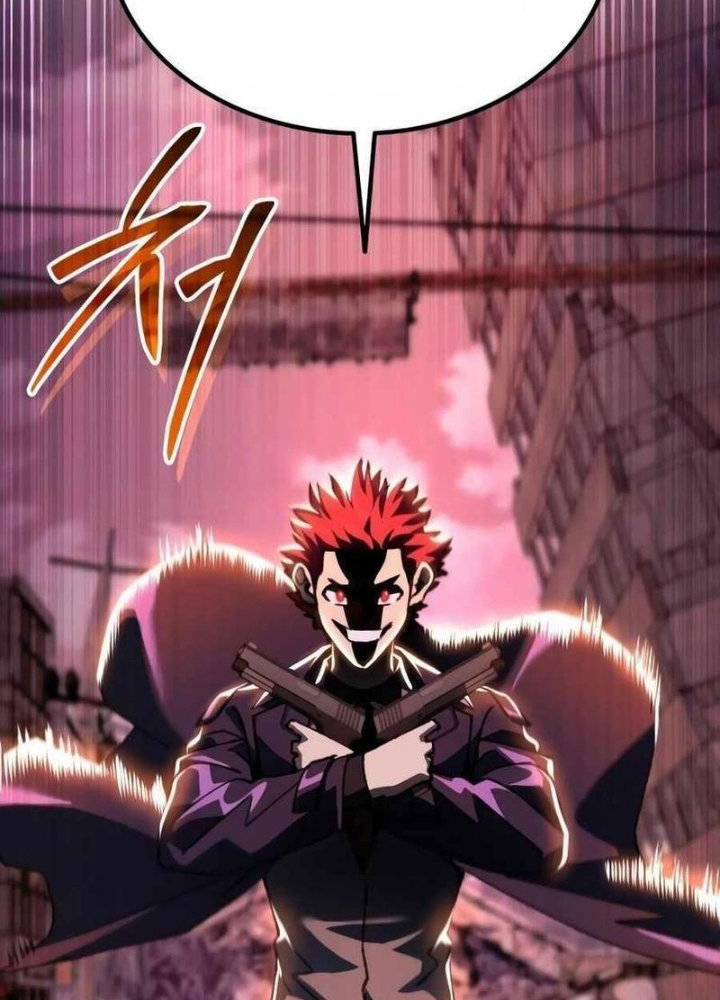 Hồi Quy Nhưng Thế Giới Vẫn Bình Yên Chapter 17 - 25