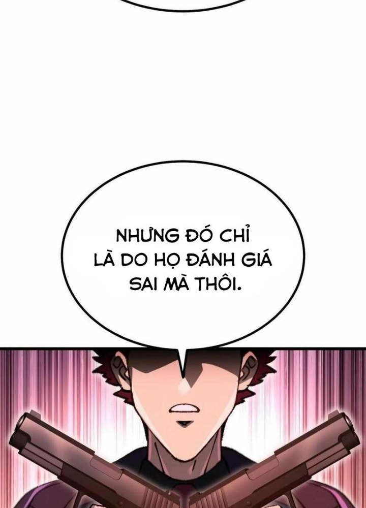 Hồi Quy Nhưng Thế Giới Vẫn Bình Yên Chapter 17 - 21