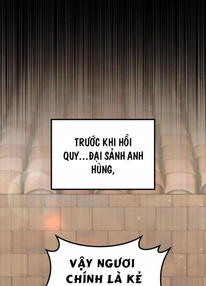 Hồi Quy Nhưng Thế Giới Vẫn Bình Yên Chapter 17 - 217