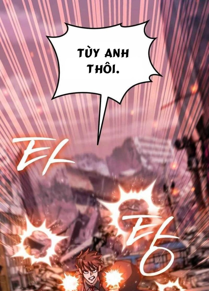 Hồi Quy Nhưng Thế Giới Vẫn Bình Yên Chapter 17 - 43