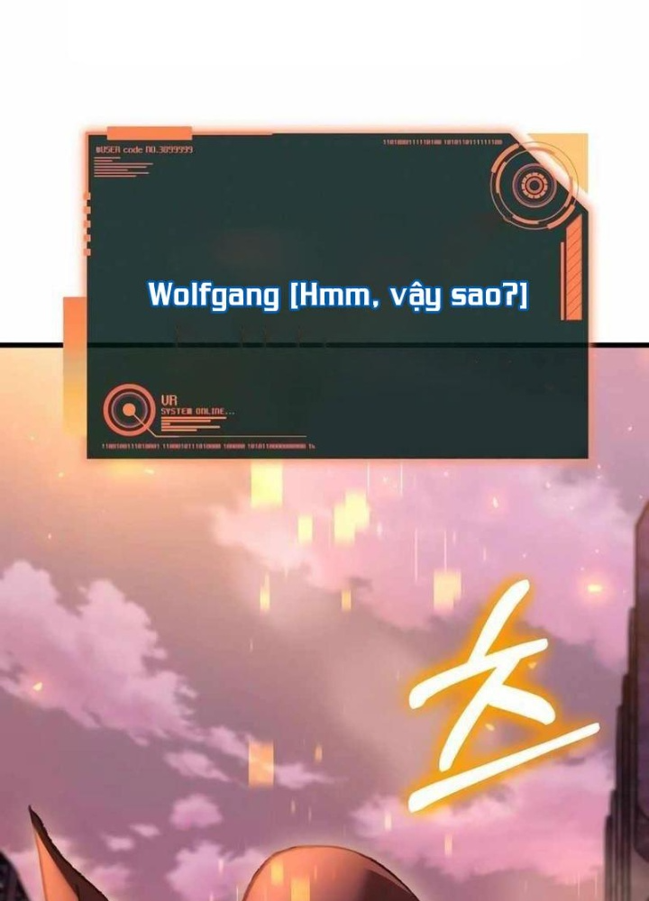 Hồi Quy Nhưng Thế Giới Vẫn Bình Yên Chapter 17 - 1