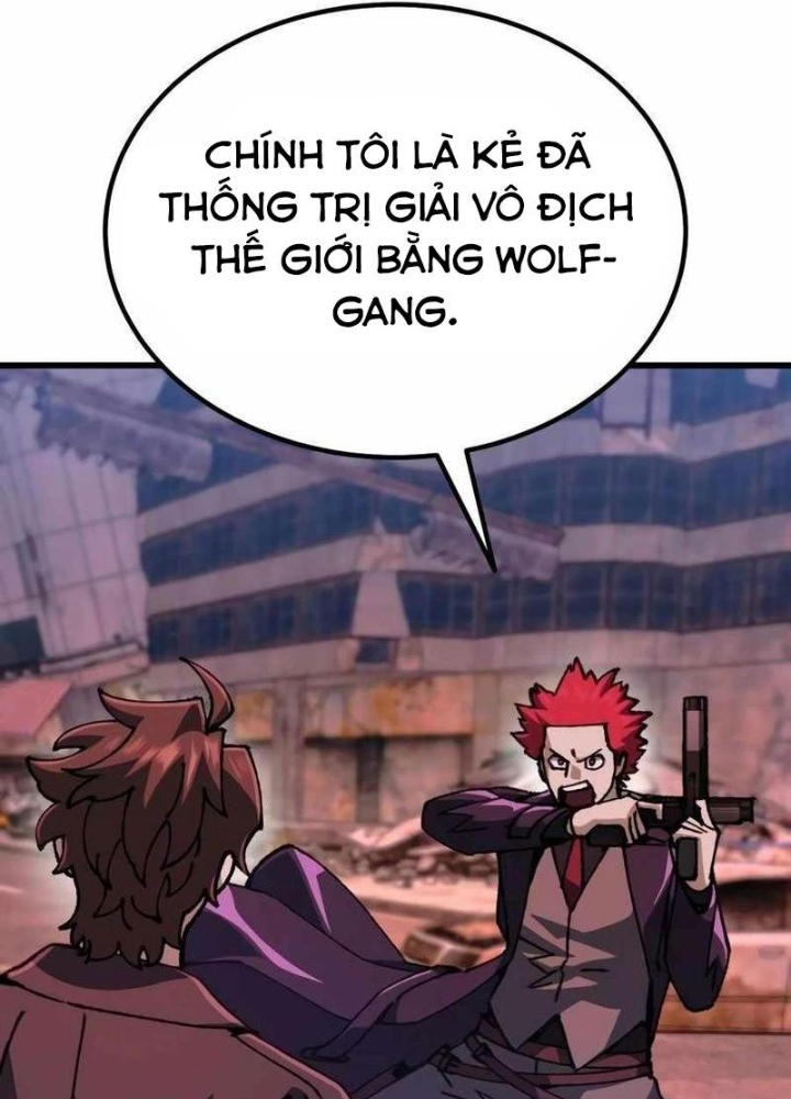 Hồi Quy Nhưng Thế Giới Vẫn Bình Yên Chapter 17 - 29