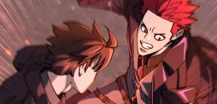Hồi Quy Nhưng Thế Giới Vẫn Bình Yên Chapter 17 - 92