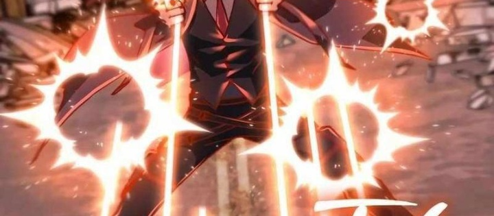 Hồi Quy Nhưng Thế Giới Vẫn Bình Yên Chapter 17 - 44