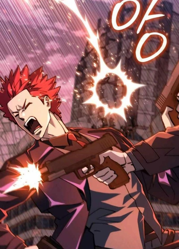 Hồi Quy Nhưng Thế Giới Vẫn Bình Yên Chapter 17 - 149