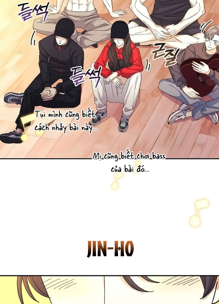 Cuộc Sống Làm Lại Của Kẻ Nghiện Game Chapter 17 - 173
