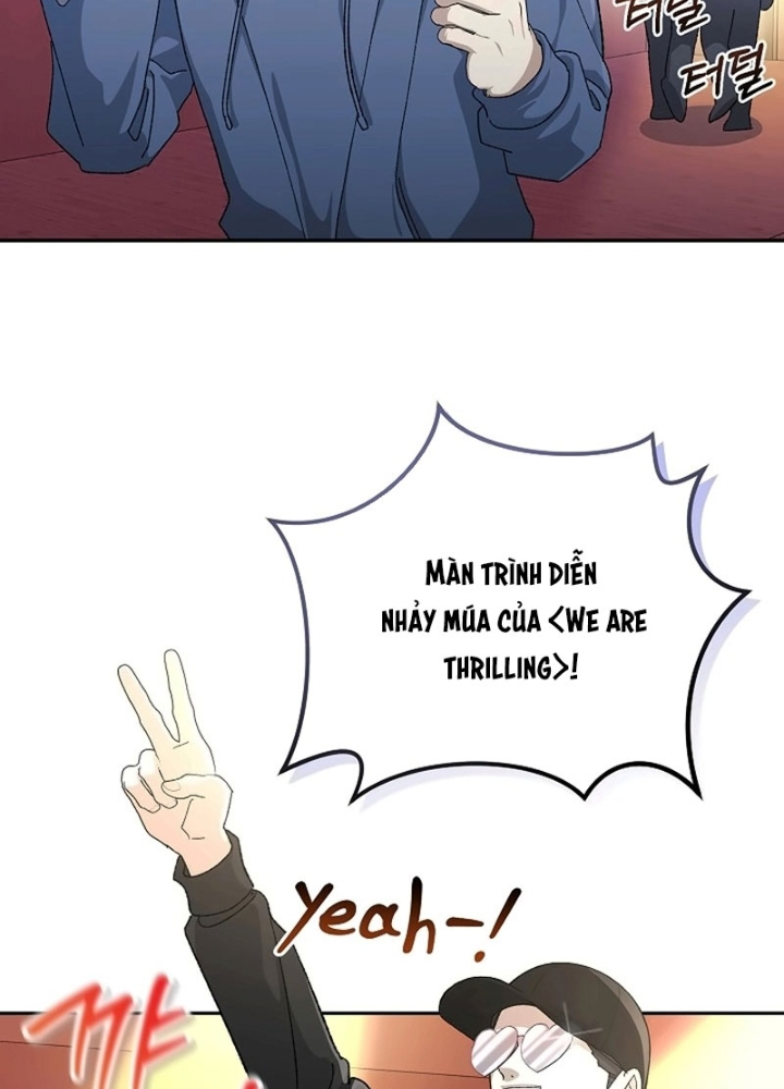 Cuộc Sống Làm Lại Của Kẻ Nghiện Game Chapter 17 - 21