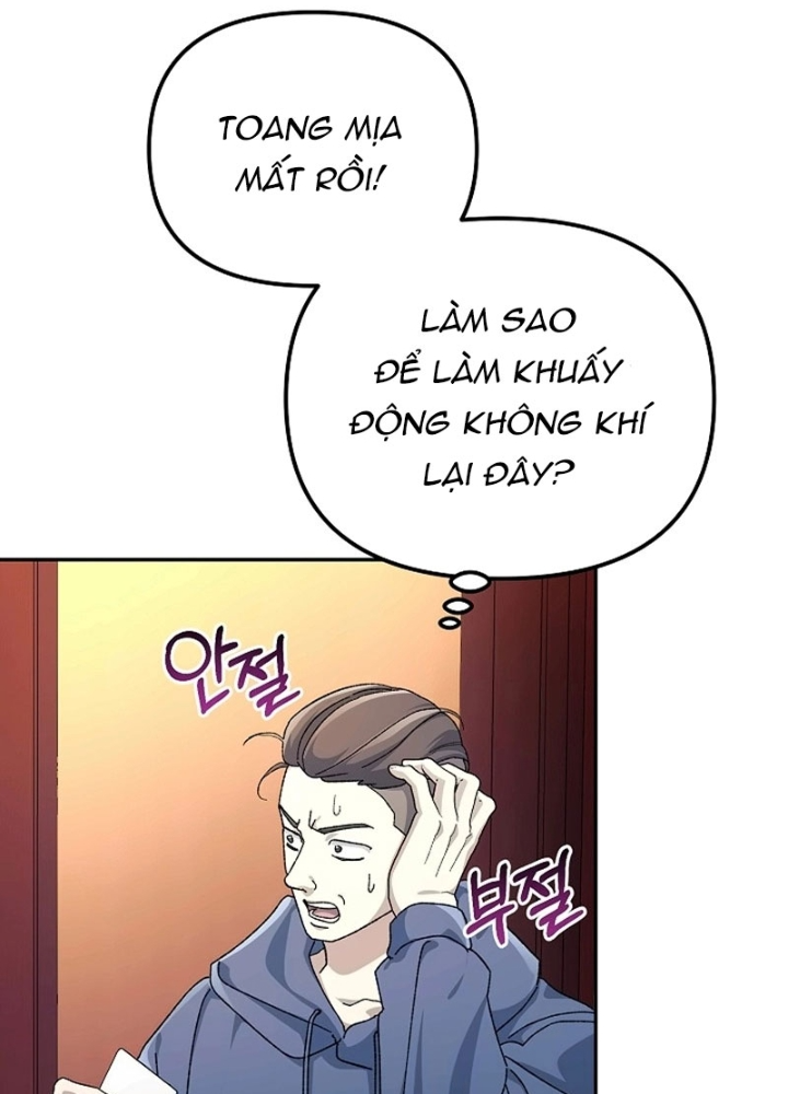 Cuộc Sống Làm Lại Của Kẻ Nghiện Game Chapter 17 - 89