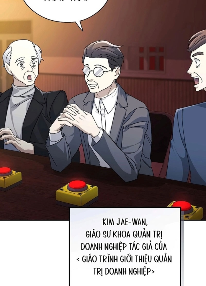 Cuộc Sống Làm Lại Của Kẻ Nghiện Game Chapter 17 - 15