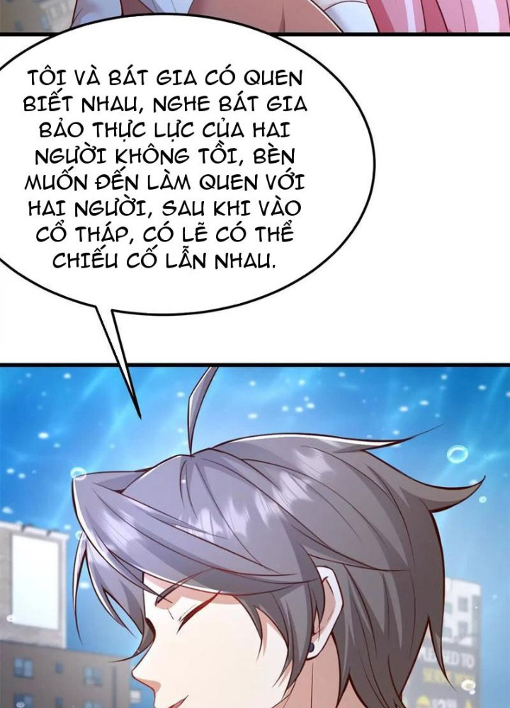 Bật Hack Đi! Ô Tặc Đại Vương Chapter 38 - 41