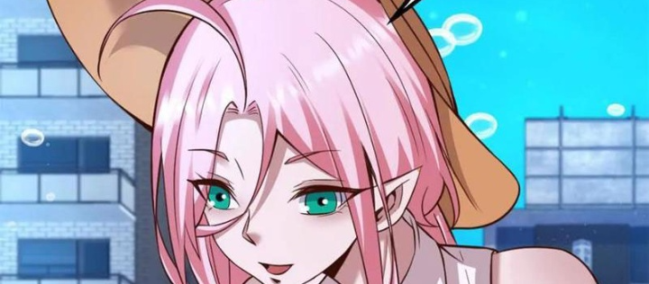 Bật Hack Đi! Ô Tặc Đại Vương Chapter 38 - 8