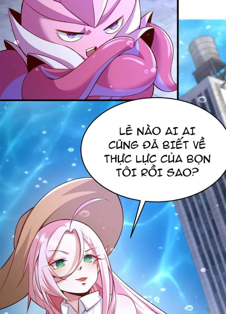 Bật Hack Đi! Ô Tặc Đại Vương Chapter 38 - 39
