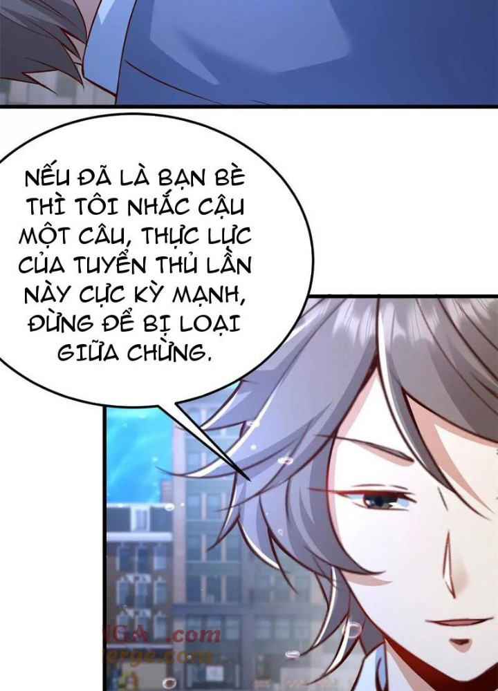 Bật Hack Đi! Ô Tặc Đại Vương Chapter 38 - 45