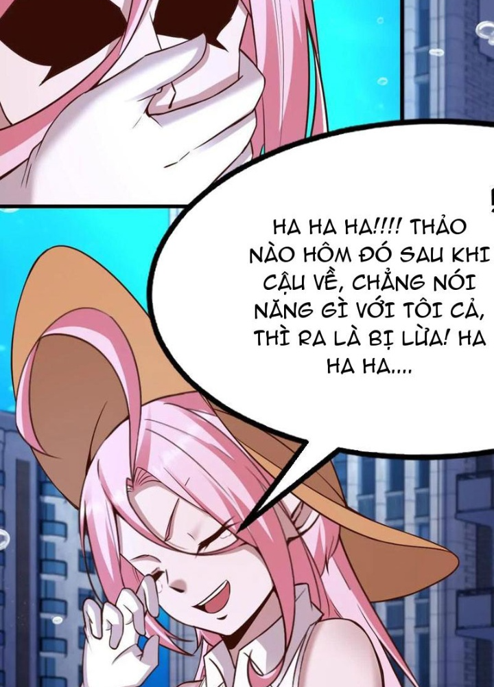 Bật Hack Đi! Ô Tặc Đại Vương Chapter 38 - 17